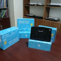 مودم Belong 4353 - Adsl/Vdsl همراه با راه اندازی