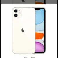گوشی ایفون 11