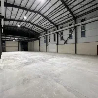 فروش کارخانه 4200 متر در هشتگرد