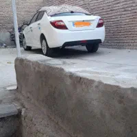 دنا پلاس 6 دنده رینک المنیوم کلاس70907|خودرو سواری و وانت|بناب, |دیوار