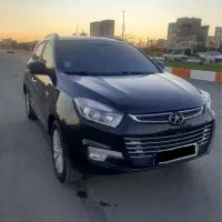 جک S5،مدل ۴۰۲/اقساط خودرو/تحویل فوری