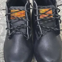 کفش کار ایمنی برق سایز ۴۳|کیف، کفش، کمربند|بندرعباس, |دیوار