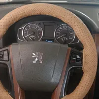 پارس تیوفایو TU5 مدل ۱۴۰۱|خودرو سواری و وانت|شیروان (خراسان), |دیوار