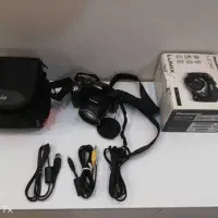 دوربین عکاسی‌لومیکس