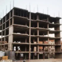 پیش فروش واحد مسکونی فولادشهر