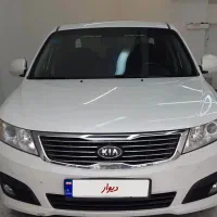 اپتیما 2010 کیا 27000cc