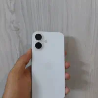 آیفون 16در حد نو