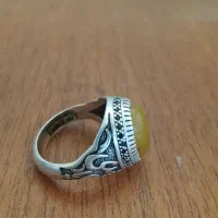 انگشتر شرف شمس