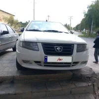 سورن سیمی موتور جدید۱۴۰۳