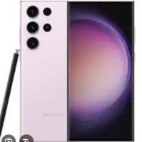 گوشی s23 ultra بنفش
