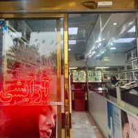 درب ریموت اتوماتیک کرکره برقی|خدمات پیشه و مهارت|تهران, مرزداران|دیوار