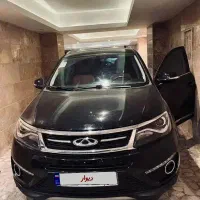 تیگو ۵ فول مدل ۹۹ فول استثنایی