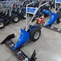 دروگر دیزلی ۶۰۲BBS