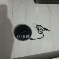 شارژ وایرلس