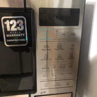 ماکروویو سامسونگ