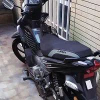 موتور لیفان 135 صفر