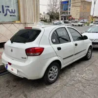 تیبا ۲ مدل ۹۹