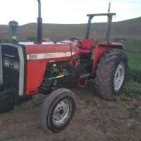تراکتور مدل 80