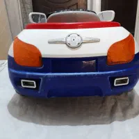 ماشین شارژی کارکرده|اسباببازی بچه|نسیمشهر, |دیوار