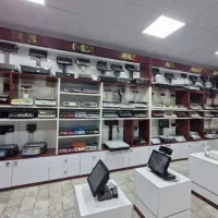 بورس انواع باسکول آویز (اقساطی)|ماشینآلات صنعتی|اصفهان, لنبان|دیوار
