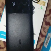 پاوربانک۲۰۰۰۰ نسل جدید انکر اصل گارانتی،زیرقیمت