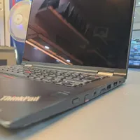 لپ‌تاپ Lenovo ThinkPad X360 Yoga i5 لمسی 360 درجه|رایانه همراه|تهران, میدان ولیعصر|دیوار