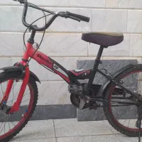 دوچرخهBonitoسایز20