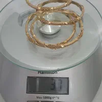 النگو طلا سایز ۳|جواهرات|جوین, |دیوار