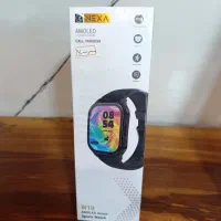 ساعت هوشمند و ساند بار گیمینگ