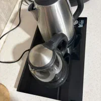 چای ساز صفحه ای ویداس