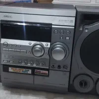 ضبط و باند خونگی aiwa توافقی