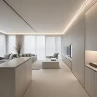 اپارتمان ۹۰ متری برای خانه اولی ها تاپ لوکیشن|فروش آپارتمان|هشتگرد, شهرک گلها|دیوار