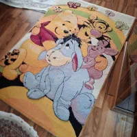 فرش اتاق کودک|اسباب و اثاث بچه|اردبیل, |دیوار