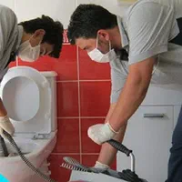 لوله بازکنی نشتیابی فنرالماسه مناسبکار شبانه روزی|خدمات پیشه و مهارت|ارومیه, |دیوار