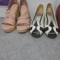 کفش خیلی مناسب