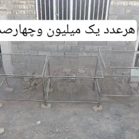 وسایل میوه فروشی|فروشگاه و مغازه|خمینی‌شهر, |دیوار