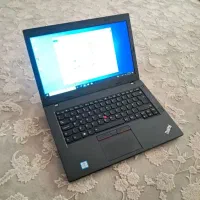 لب تاپ نسل 6پر قدرت 8هسته ای