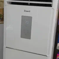 کولر ۶۰۰۰۰ زانتی در حد نو