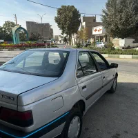 پژو 405 سالم|خودرو سواری و وانت|هشتگرد, ینگی امام|دیوار