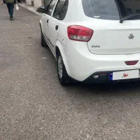 تیبا ۲ مدل ۹۶|خودرو سواری و وانت|رشت, دیلمان|دیوار