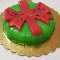 سفارشات ژله و دسر