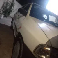 پراید ۱۳۱ مدل ۹۵