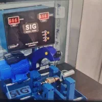 دستگاه بالانس ارمیچر