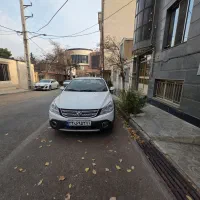 اچ سی کراس اتومات|خودرو سواری و وانت|دماوند, گیلاوند|دیوار