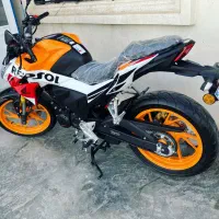 هندا سی بی R 190 رپسول