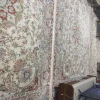 سه تخت فرش 9 متری