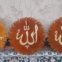 پردیس گلاب رخ خیابان گلاب ۲|صنایع دستی و سایر لوازم تزئینی|اهواز, پردیس|دیوار