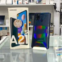 گوشی سامسونگ A21S حافظه ی 64گیگابایت