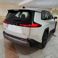 ثبت نام راوفور AWD luxury 2026/تجارت خودرو خسروانی|خودرو سواری و وانت|تهران, الهیه|دیوار
