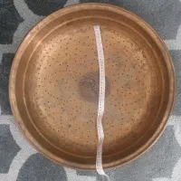 آبکش مسی نو